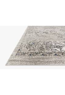 Erin Traditional Medallion Rug