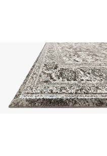 Erin Transitional Medallion Rug