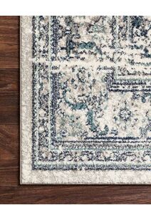 Erin Distressed Vintage Rug
