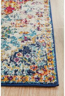 Elana Traditional Hallway Runner
