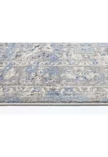 Elvis Traditional Overdyed Rug