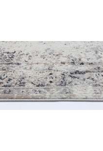 Elvis Traditional Distressed Rug