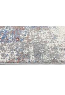 Elvis Contemporary Abstract Rug