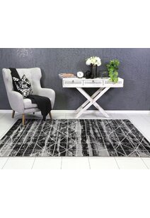 Emma Modern Abstract Rug