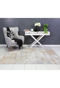 Emma Modern Abstract Rug