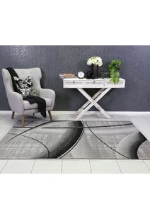 Emma Modern Abstract Rug