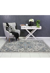 Emma Traditional Rug