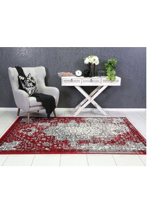 Emma Traditional Rug