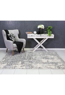 Emma Modern Abstract Rug