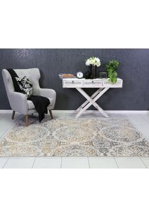 Emma Contemporary Rug