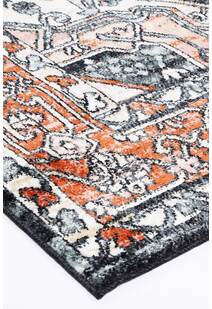 Empoli Traditional Medallion Rug