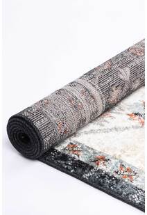Empoli Traditional Medallion Rug