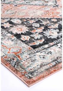 Empoli Traditional Medallion Rug