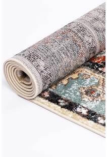 Empoli Traditional Medallion Rug