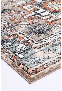 Empoli Traditional Medallion Rug