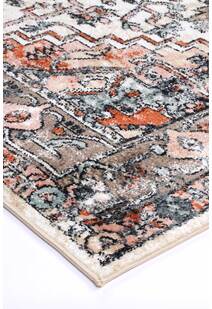Empoli Traditional Medallion Rug
