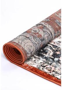 Empoli Traditional Medallion Rug