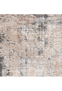 Eris Contemporary Sculpted Rug