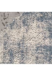 Eris Contemporary Overdyed Rug