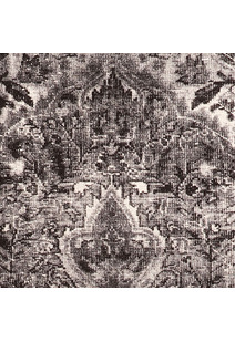 Fara Transitional Medallion Rug