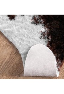 Wild West Faux Cowhide