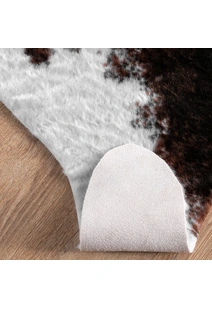Wild West Faux Cowhide