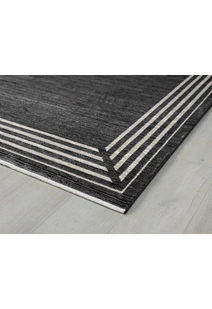 Fendi Plain Border Rug