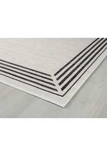 Fendi Plain Border Rug