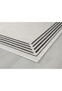 Fendi Plain Border Rug