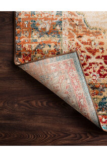 Sahara Traditional Rug