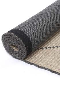Gemma Moroccan Tassel Rug
