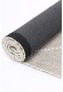Gemma Moroccan Tassel Rug