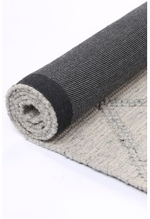 Gemma Moroccan Diamond Rug