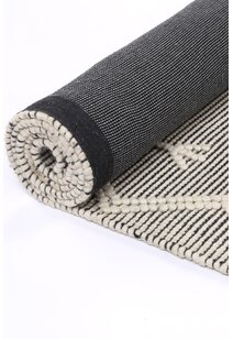 Gemma Moroccan Flatweave Rug
