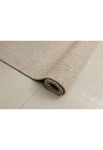 Gianna Plain Wool Rug