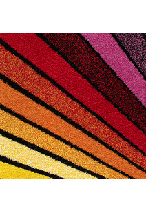 Grant Modern Geometric Rug