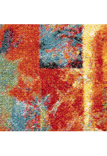 Grant Modern Abstract Rug