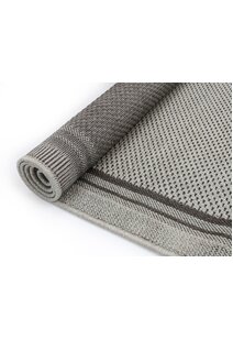 Hadi Flatweave Easycare Rug