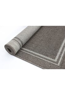 Hadi Flatweave Easycare Rug