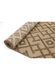 Hadi Flatweave Easycare Rug