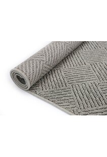 Hadi Flatweave Easycare Rug