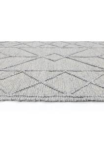 Hann Hand Loomed Rug