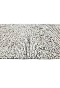 Hann Hand Loomed Rug