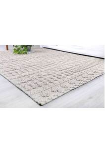 Hann Hand Loomed Rug