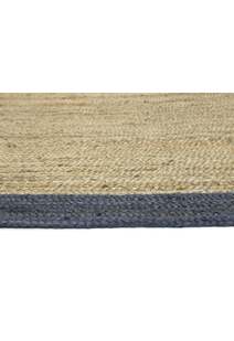 Harrold Jute Hand Woven Rug