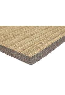 Harrold Hand Woven Jute Rug
