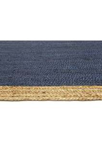 Harrold Hand Woven Jute Rug