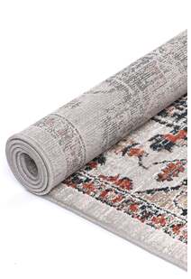 Haze Traditional Medallion Rug