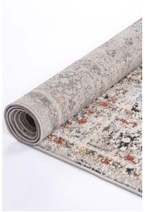 Haze Traditional Overdyed Rug