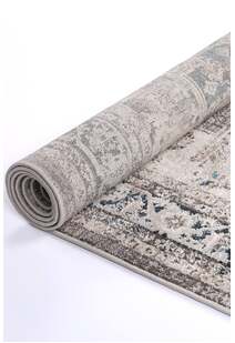 Haze Traditional Overdyed Rug